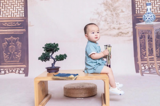 大同宝宝反复发烧呕吐
